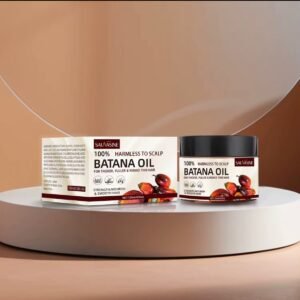 Batana Cream For Hair