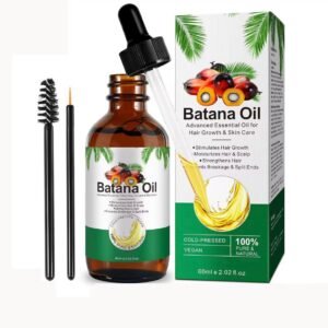 Batana Oil