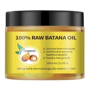 Organic Batana Cream